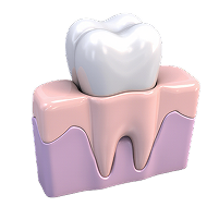 Лечение десен