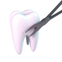 Удаление зубов