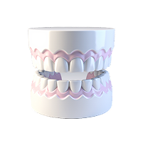 Протезирование зубов