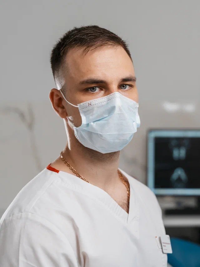 Малышев Вячеслав Александрович