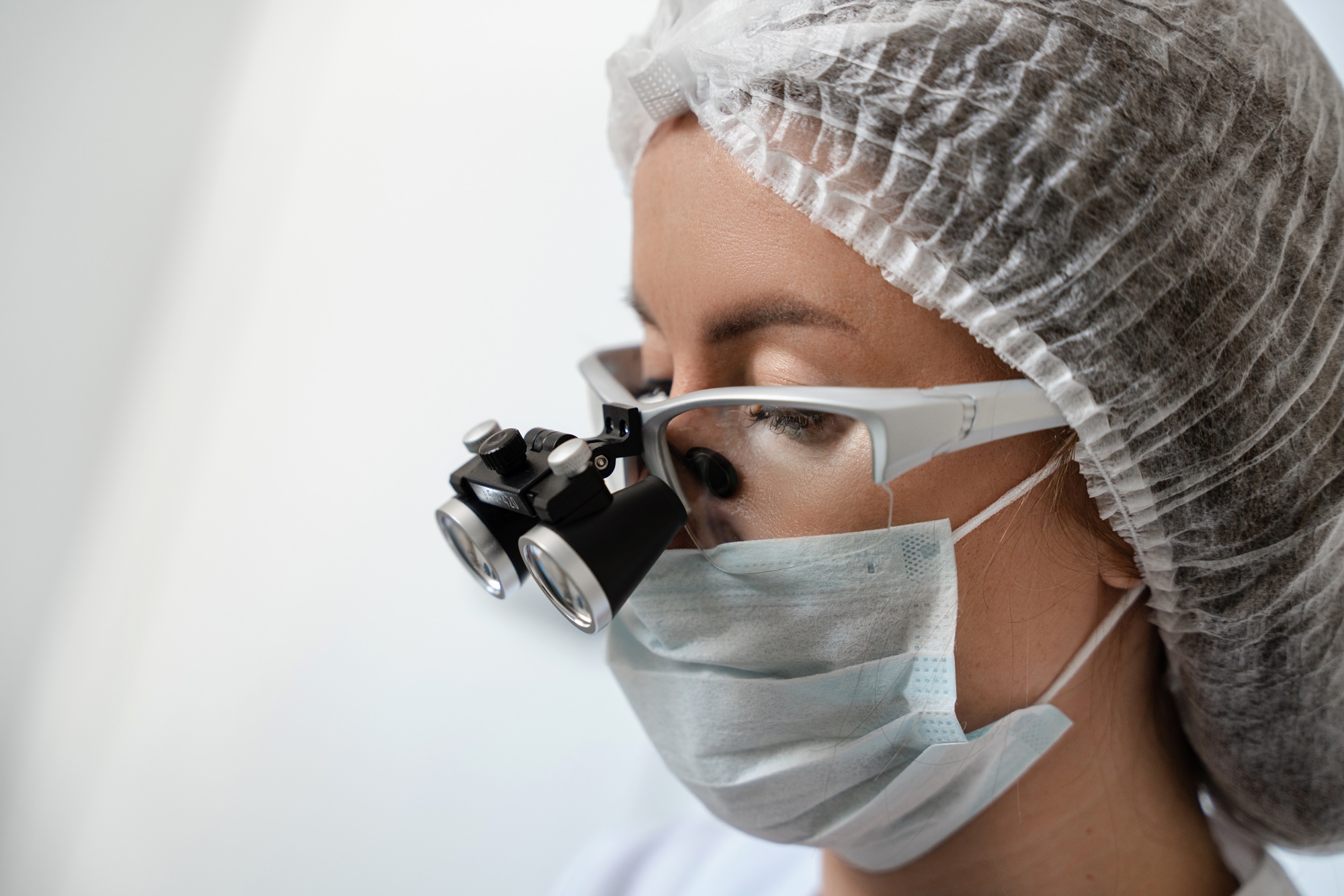 Лечение гранулемы