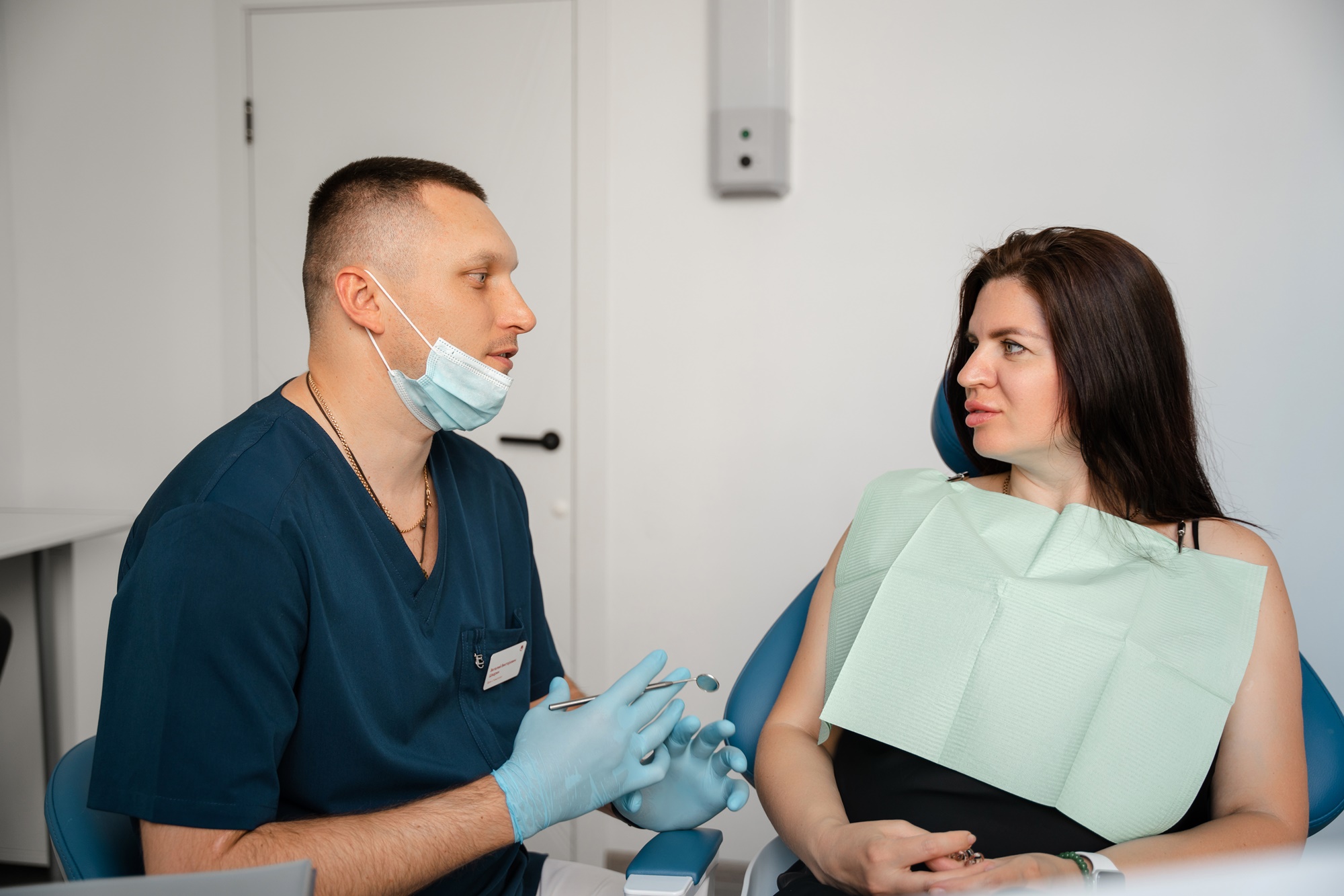 Лечение гингивита