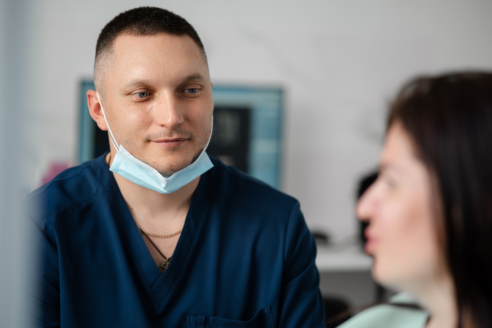 Синус-лифтинг