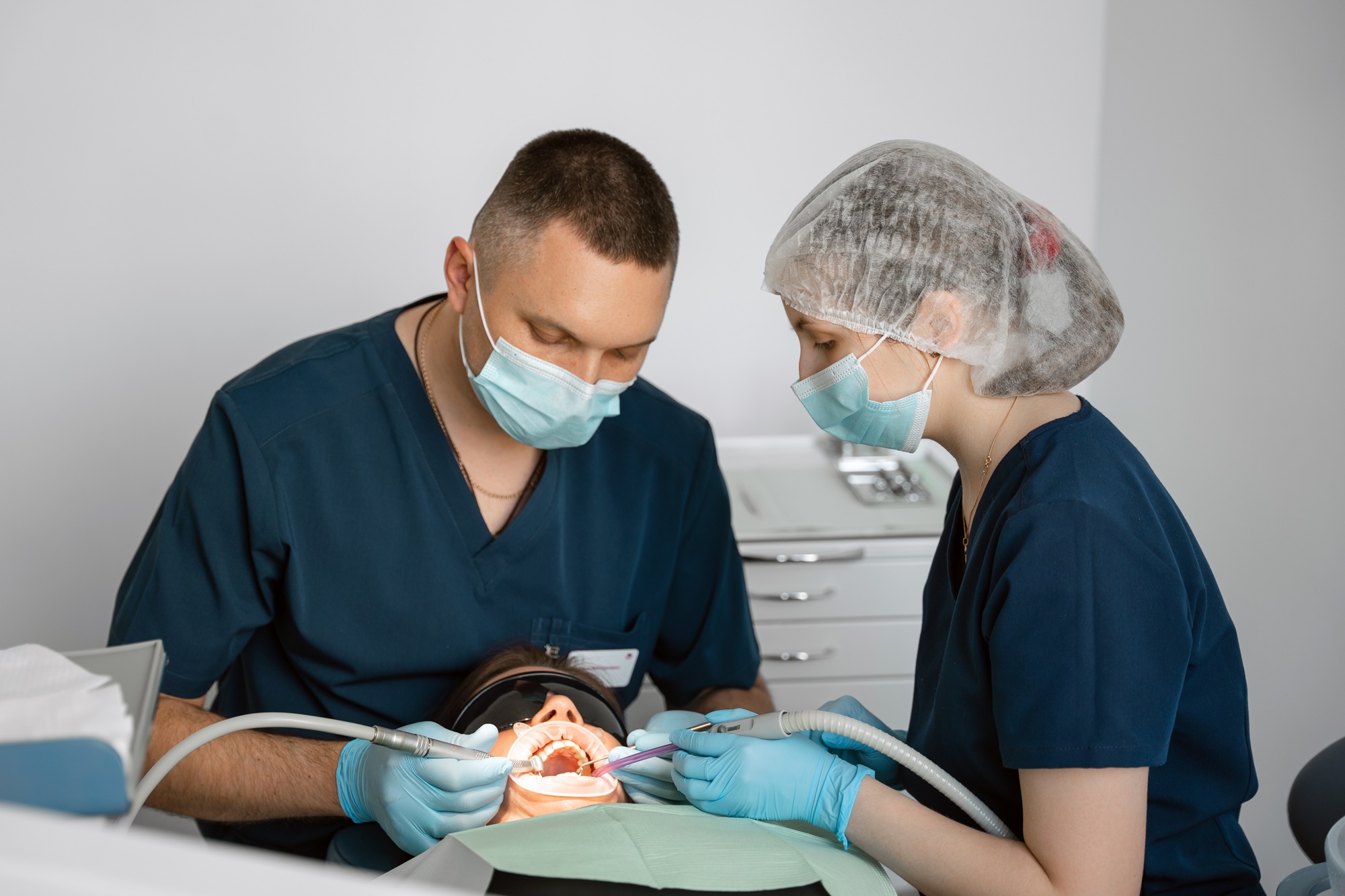 Импланты OSSTEM