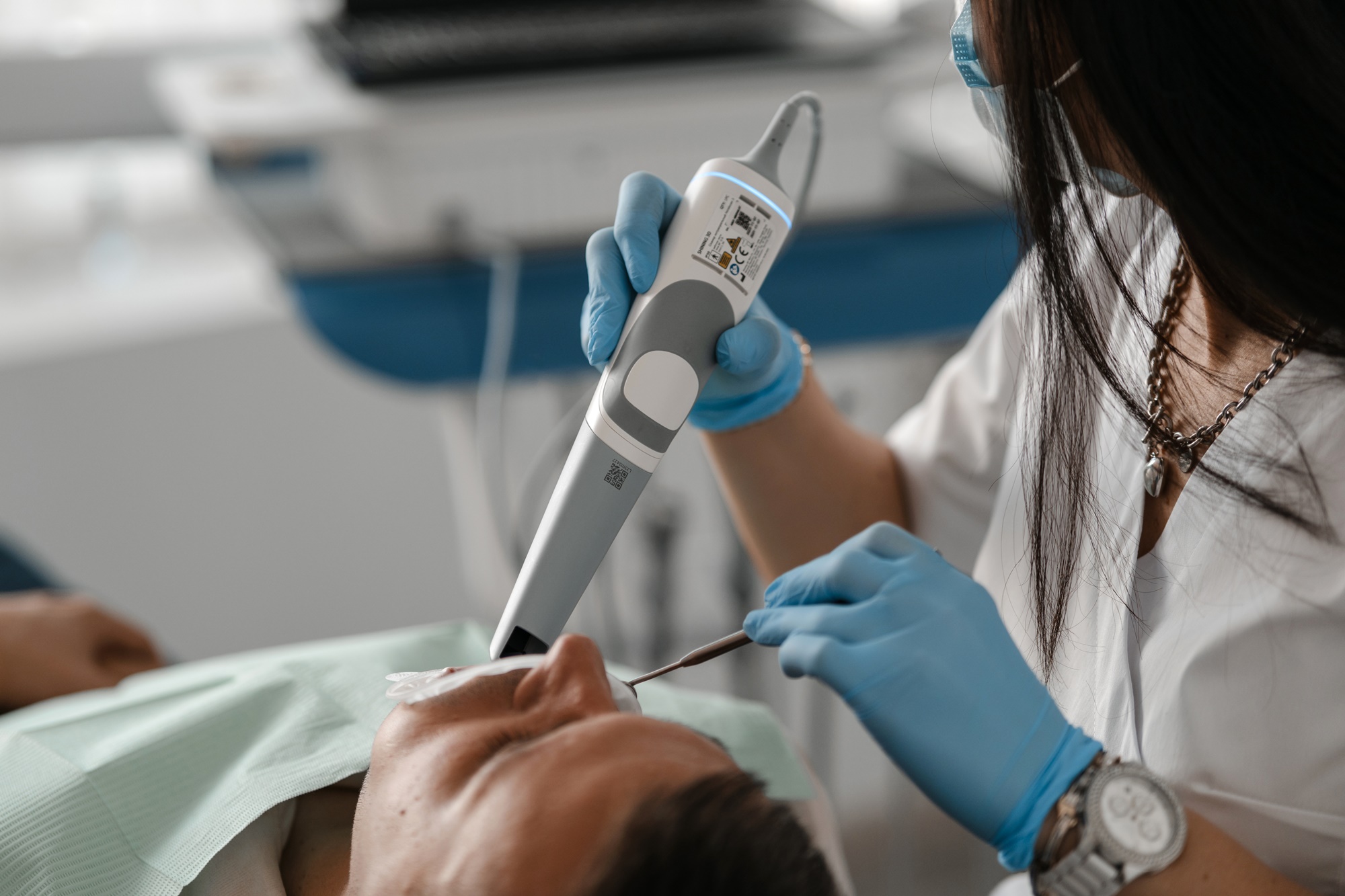 Световая пломба