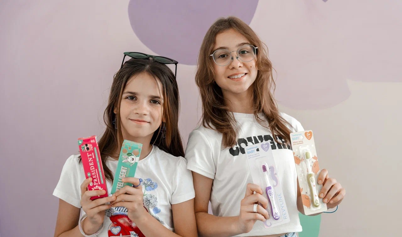 Стоматология для всей семьи