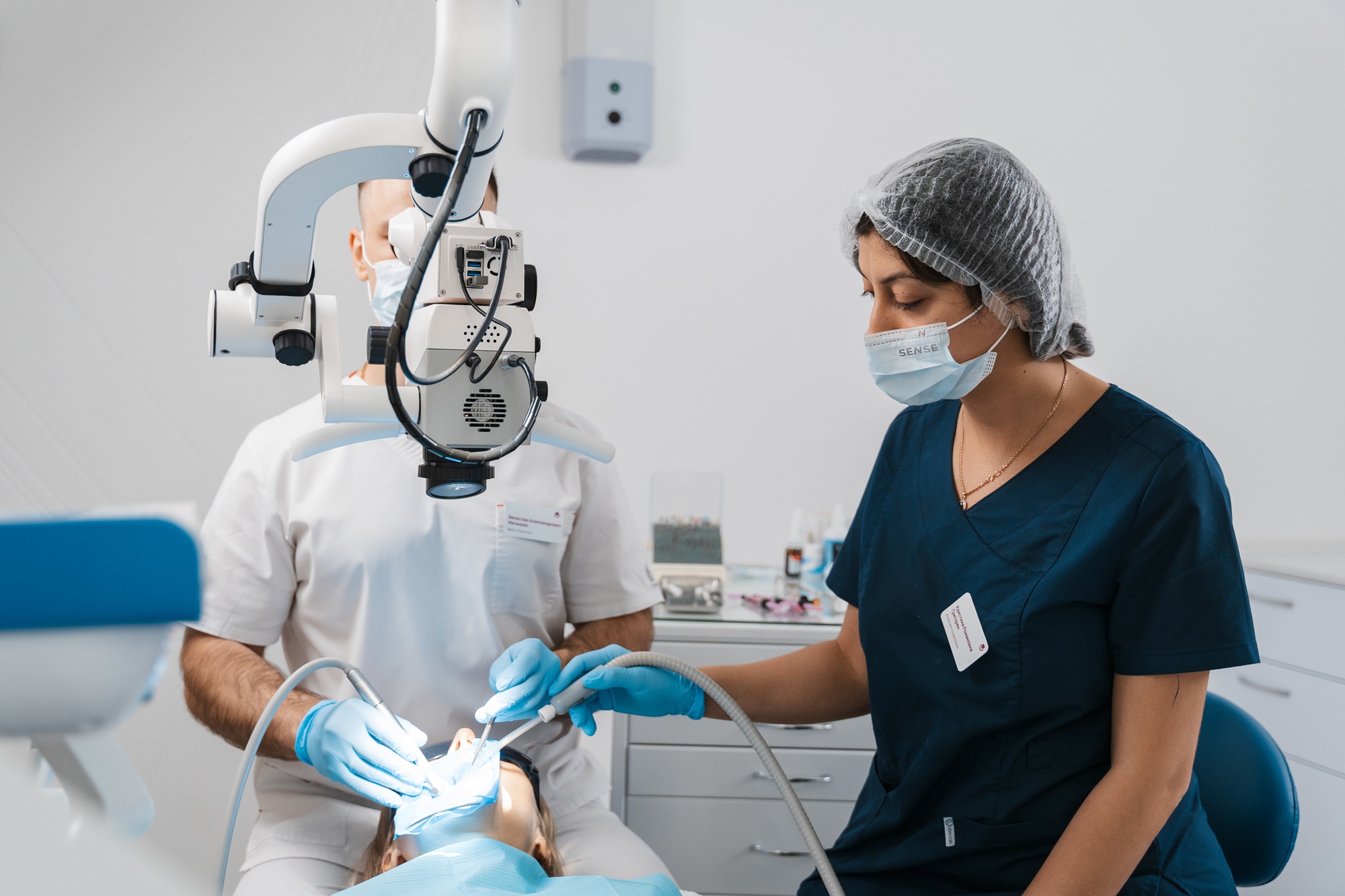 Кариес и причины его появления