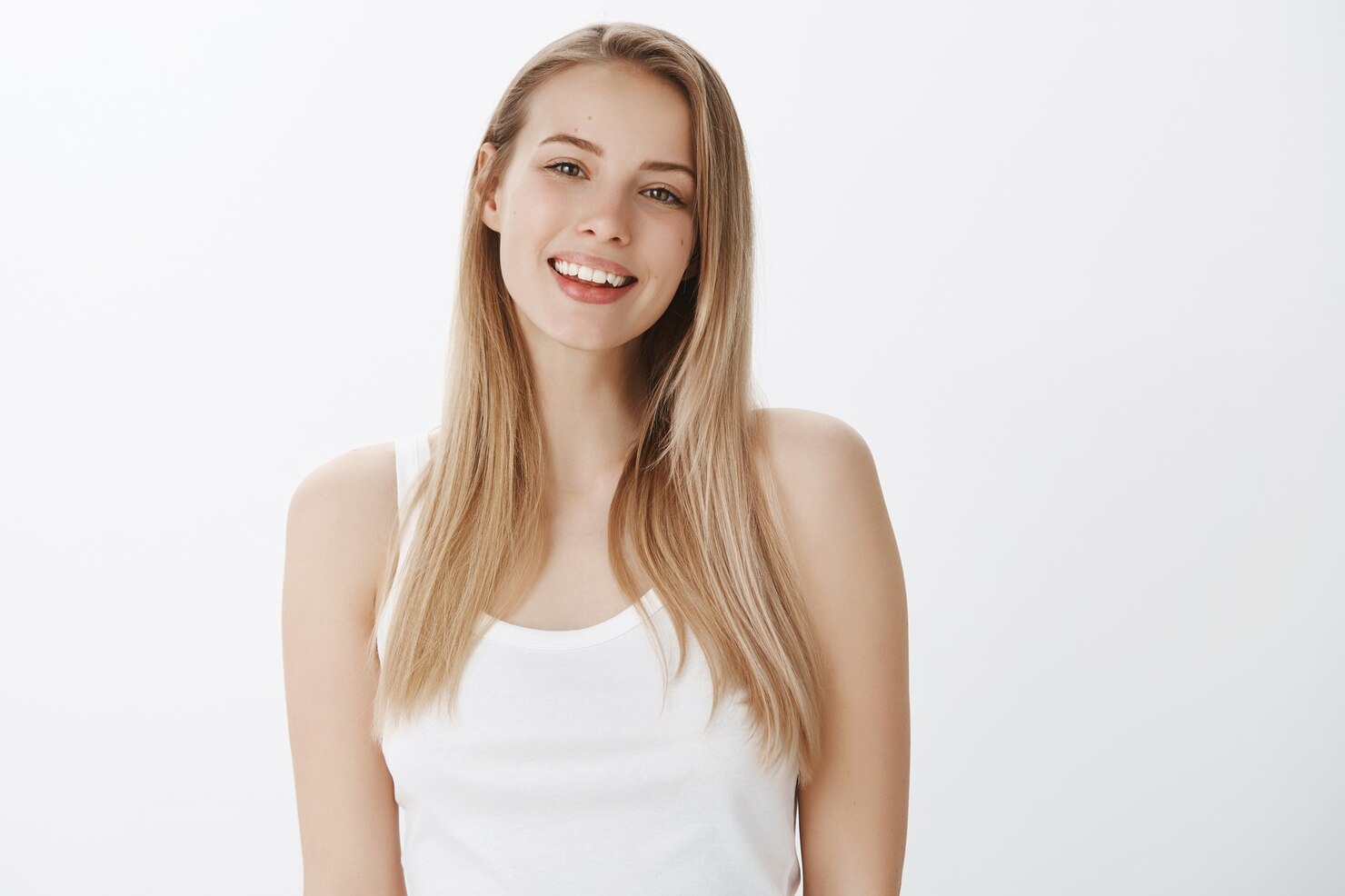 Комплексная чистка зубов 3 в 1