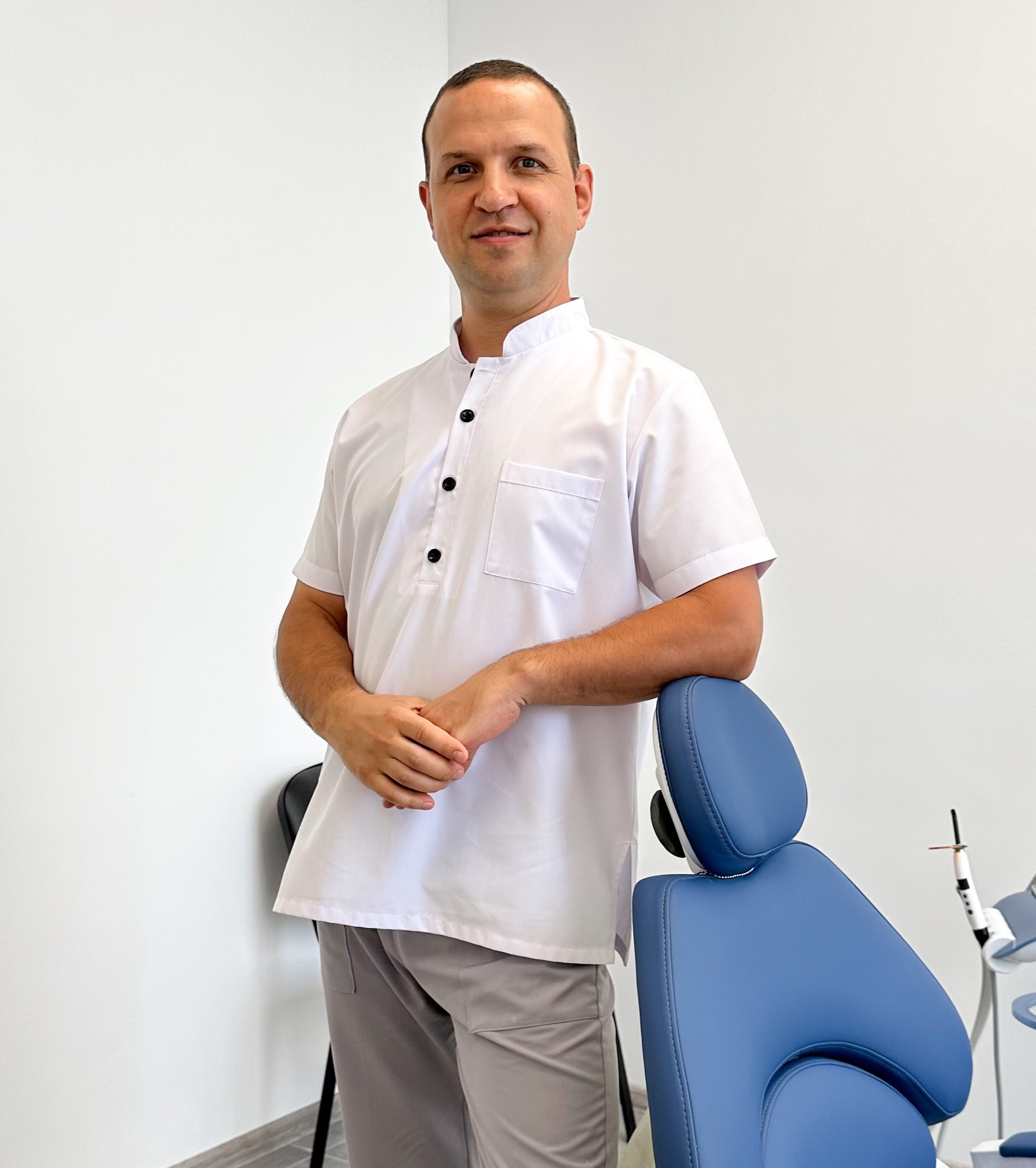 Хананов Андрей Борисович