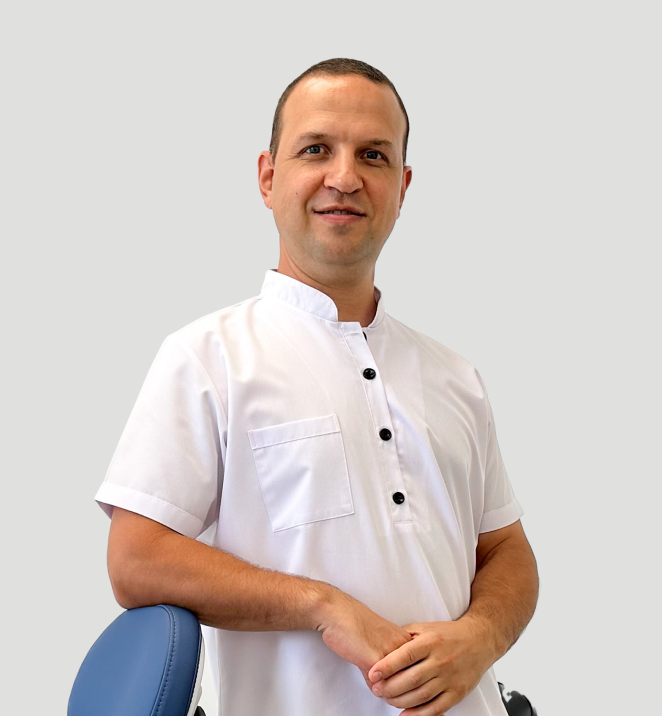 Хананов Андрей Борисович