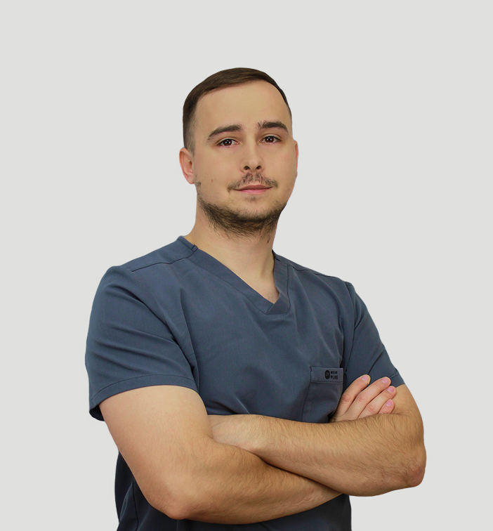 Плахов Виктор Петрович