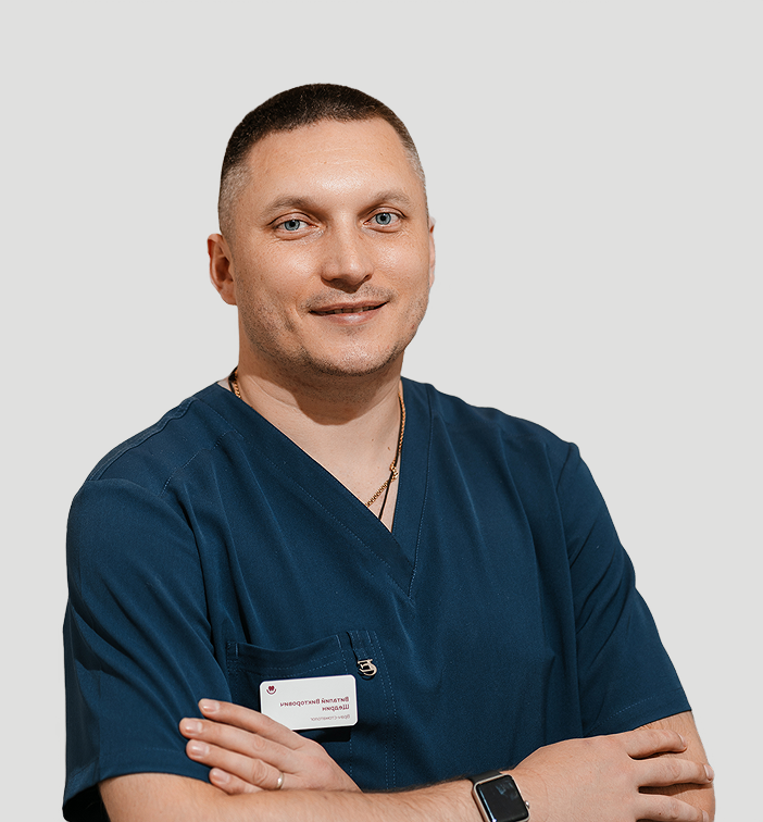 Щедрин Виталий Викторович