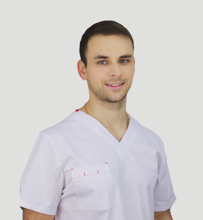 Малышев Вячеслав Александрович