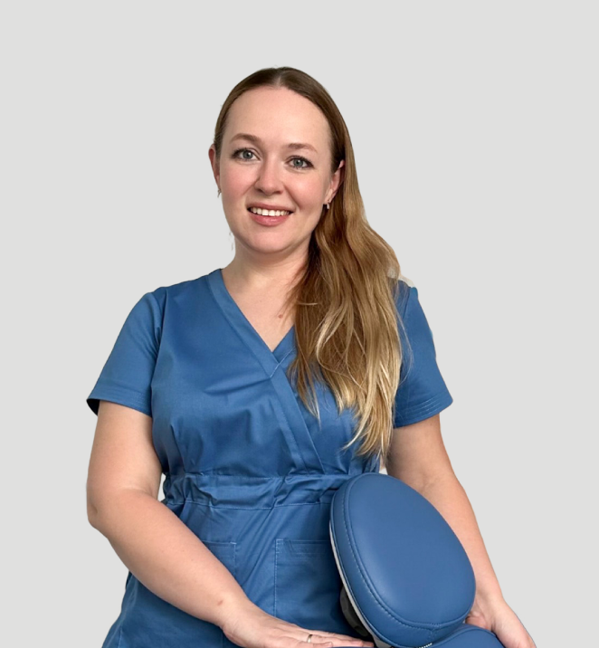 Гладких Ольга Николаевна