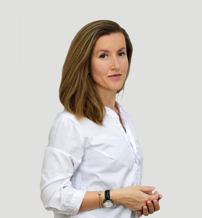 Склярова Татьяна Александровна