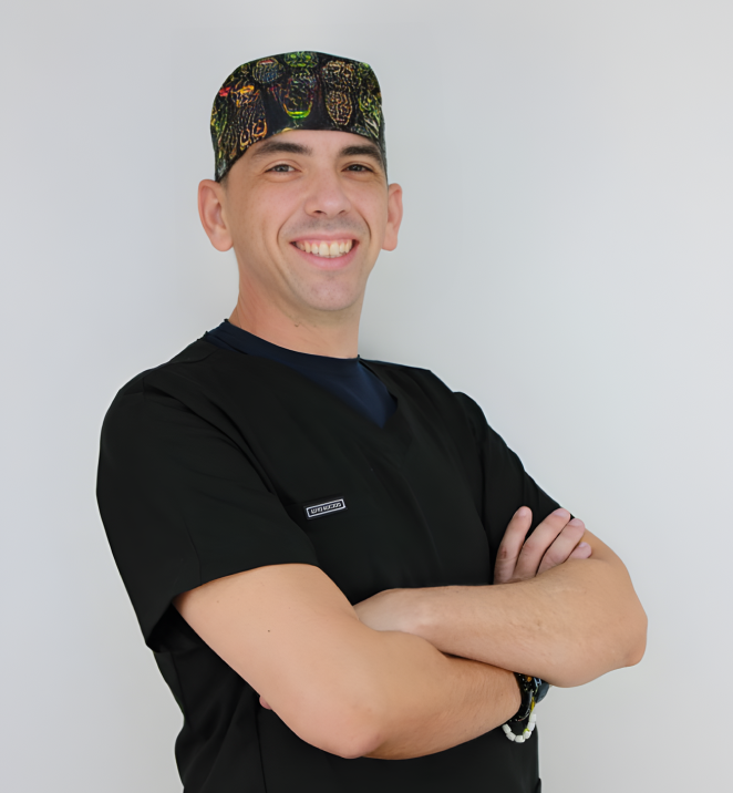 Жинтец Андрей Николаевич