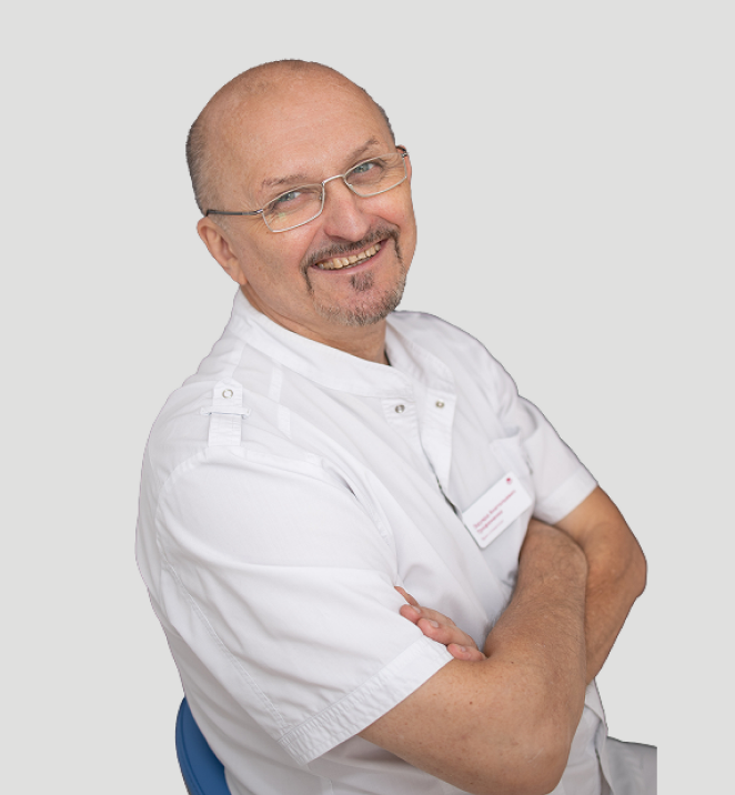 Трофименко Эдуард Анатольевич