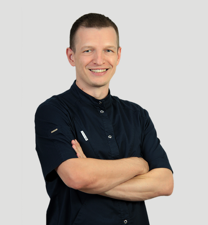 Просянников Дмитрий Юрьевич