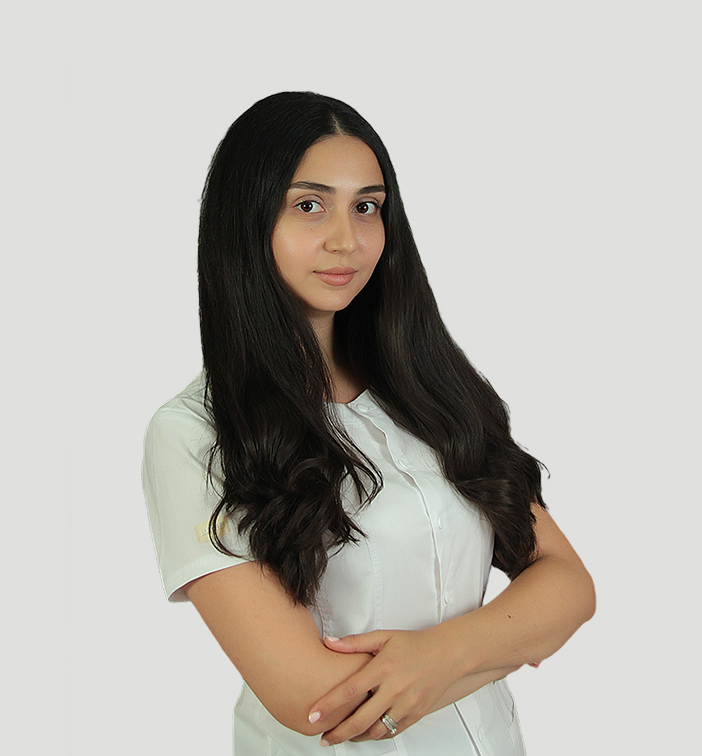 Минаева Эльмира Эдуардовна