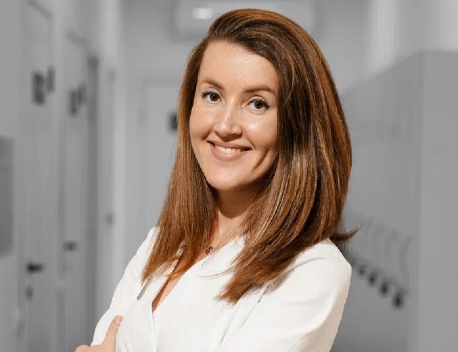 Склярова Татьяна Александровна