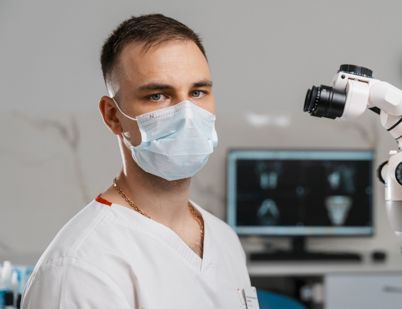 Малышев Вячеслав Александрович