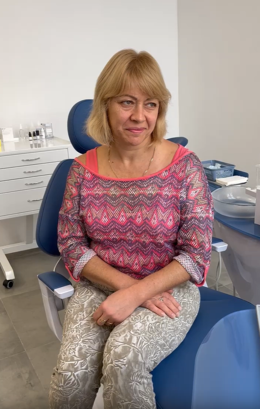 Отзыв пациента