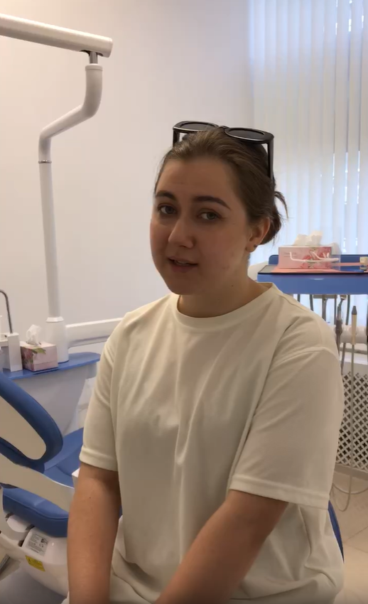 Отзыв пациента