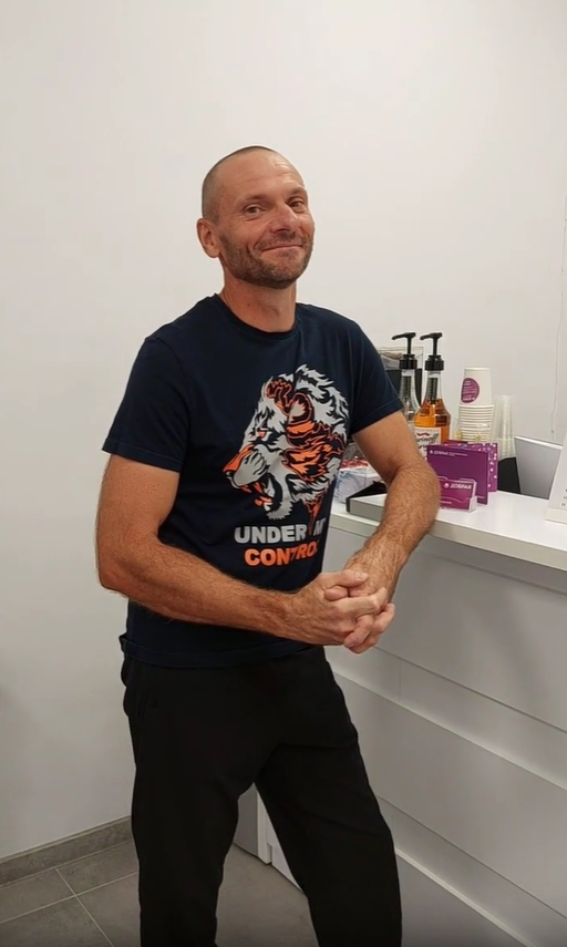 Отзыв пациента